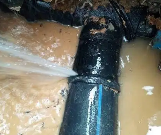 密云测漏水公司哪家好