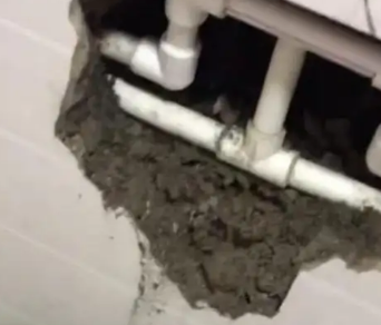 密云漏水检测电话