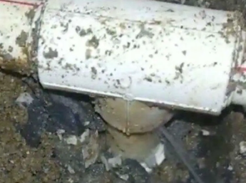 密云测漏水公司多少钱