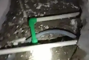 密云测漏水公司