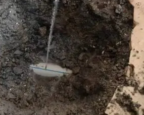 密云测漏水价格