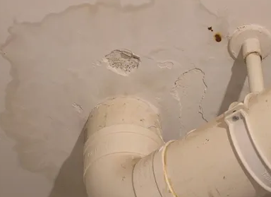 密云卫生间测漏水多少钱