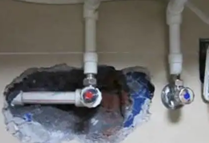 密云卫生间测漏水查询方法