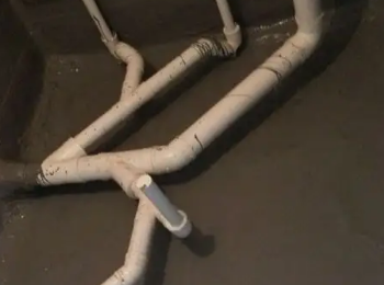 密云水管漏水检测知识点