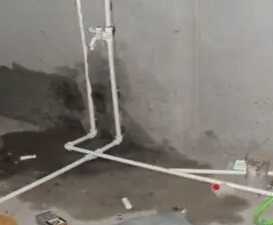 密云水管漏水检测多少钱