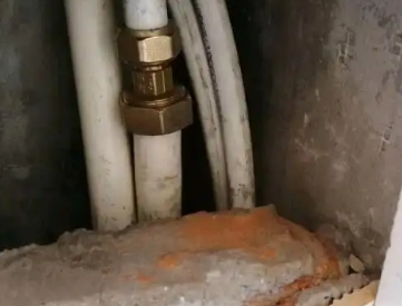 密云水管漏水检测哪家好