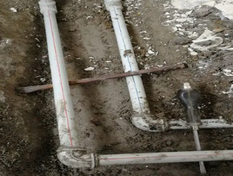 密云卫生间测漏水多少钱