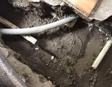 密云卫生间测漏水价格明细