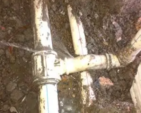 密云卫生间测漏水多少钱