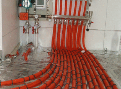 密云地暖维修多少钱