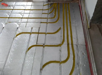 密云地暖维修哪家好