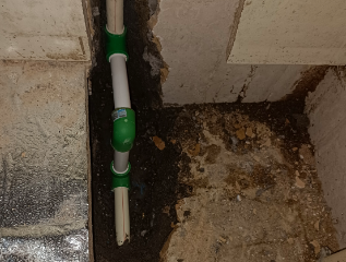 密云卫生间测漏水哪家好