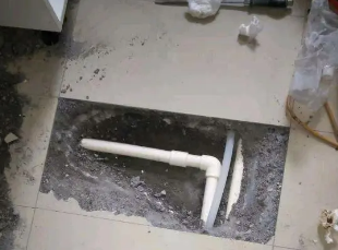 密云卫生间测漏水哪家好