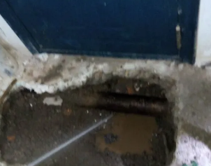 密云水管漏水检测多少钱