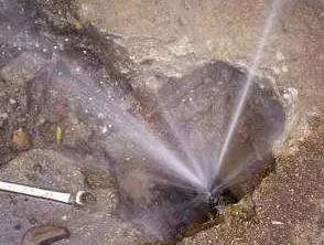 密云水管漏水检测哪家好