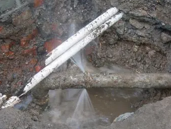 密云测漏水多少钱