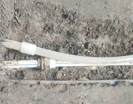 密云测漏水哪家好