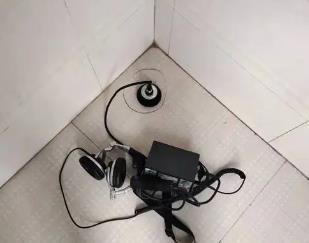 密云测漏水公司