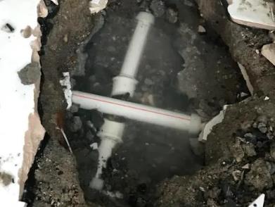 密云漏水检测公司哪家好